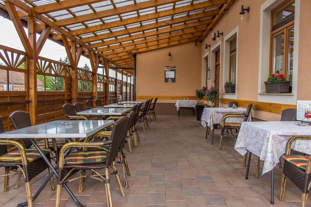 Guesthouse Beno Starse Exterior photo