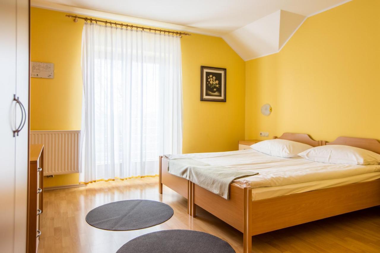 Guesthouse Beno Starse Exterior photo