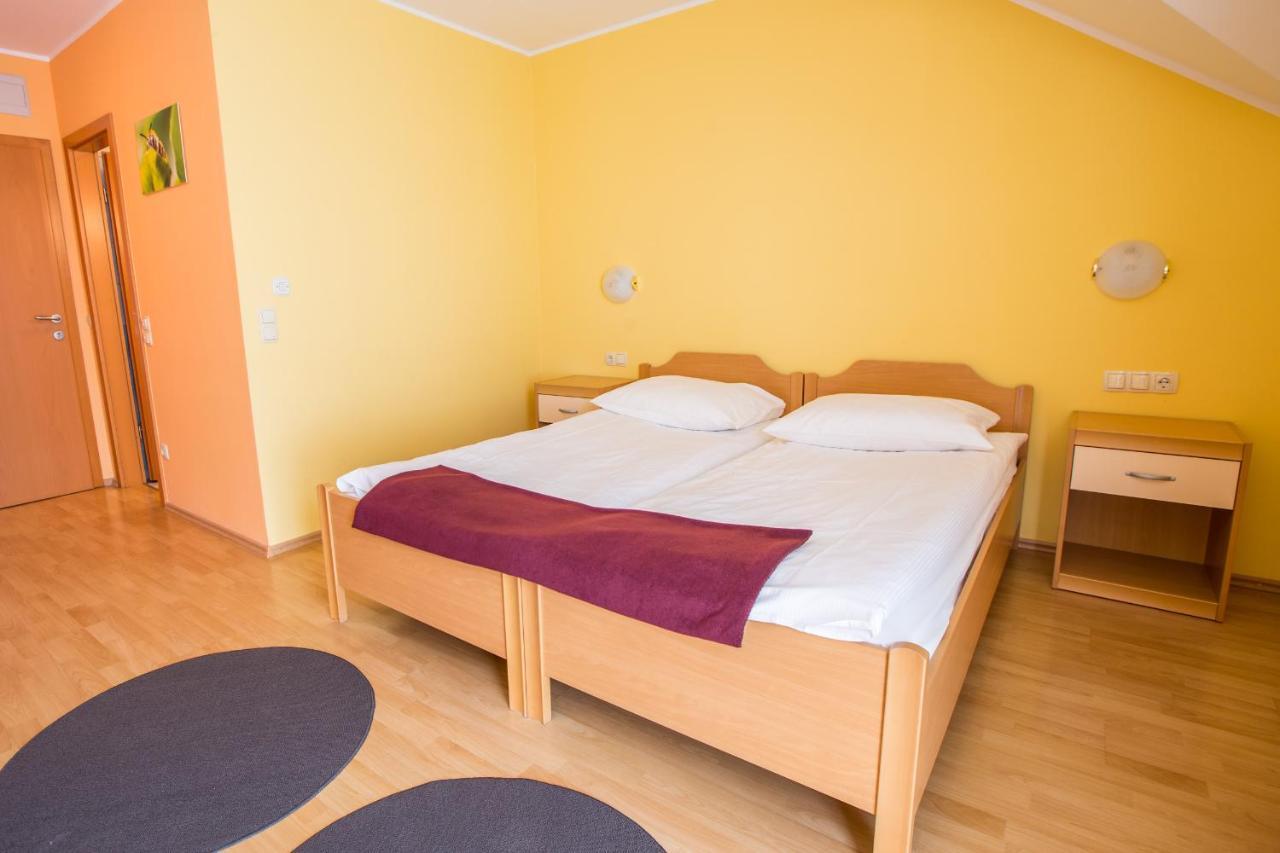 Guesthouse Beno Starse Exterior photo