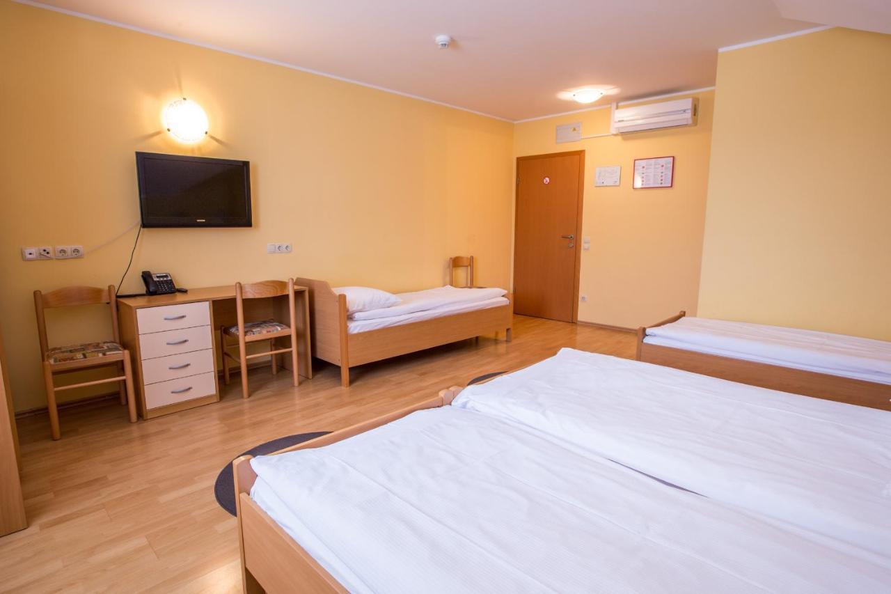 Guesthouse Beno Starse Exterior photo