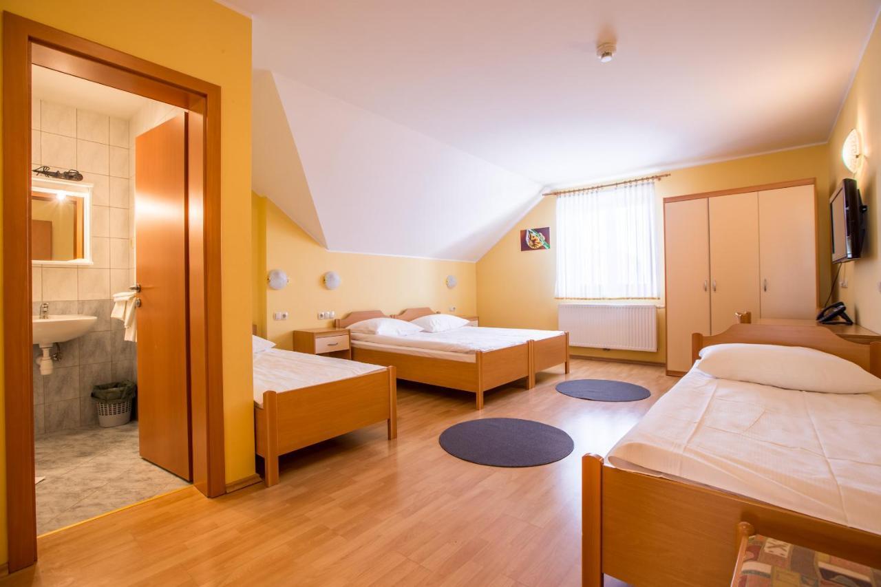 Guesthouse Beno Starse Exterior photo