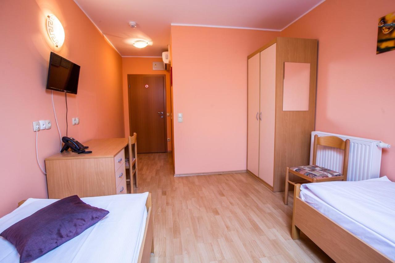 Guesthouse Beno Starse Exterior photo