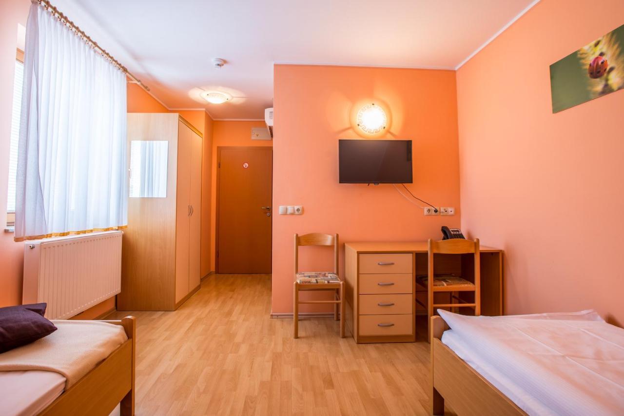 Guesthouse Beno Starse Exterior photo